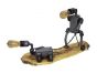 Man and Dog Table Lamp