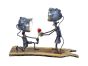Couple and Flower Table Lamp by Quirky Barn | Style Our Home