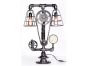 Cogged Table Lamp by Quirky Barn | Style Our Home