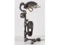 Upcycled Cooking Pot & Cogs Table Lamp by Quirky Barn | Style Our Home