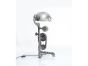 Upcycled Cooking Pot & Cogs Table Lamp