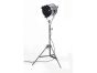 Vintage Inspired Floor Lamp