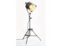 Vintage Inspired Floor Lamp