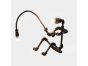 Reclaimed Parts Robot Table Lamp - Gone Fishing by Quirky Barn | Style Our Home