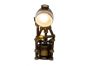 Reclaimed Parts Robot Table Lamp - A Gloomy Day by Quirky Barn | Style Our Home