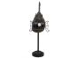 Steampunk Fish Table Lamp