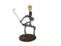 Golfer Table Lamp by Quirky Barn | Style Our Home