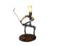 Golfer Table Lamp
