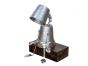 Child on Trike Table Lamp