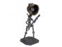 Bass Player Table Lamp