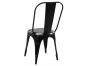 Iron Chair