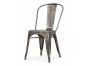 Iron Chair