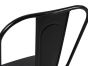 Iron Chair