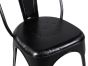 Iron Chair
