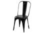 Iron Chair
