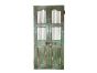Pair Of Antique Colonial Doors Assorted Sizes