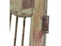 Pair Of Antique Colonial Doors Assorted Sizes