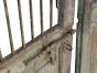 Pair Of Antique Colonial Doors Assorted Sizes