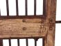 Pair Of Antique Colonial Doors Assorted Sizes