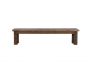 2m Wooden Bench HK3005