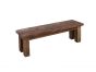 1.5m Wooden Bench HK3007