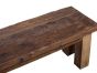 1.5m Wooden Bench HK3007