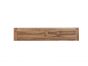 2m Wooden Bench by Quirky Barn | Style Our Home