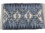 Recycled Denim Rug by Quirky Barn | Style Our Home