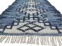 Recycled Denim Rug LI-2322060