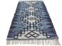 Recycled Denim Rug LI-2322060