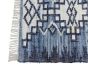 Recycled Denim Rug LI-2322060