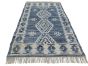 Recycled Denim Rug LI-2322067