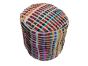 Pouf 40 x 40 x 42cm LI-2322115