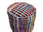 Pouf 40 x 40 x 42cm LI-2322115