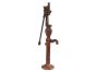 Assorted Antique Water Hand Pump by Quirky Barn | Style Our Home