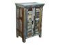 Reclaimed 2 Door Sideboard MR-12