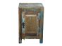 Reclaimed Bedside by Quirky Barn | Style Our Home
