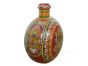 Vintage Extra Large Metal Vase Height 75cm NF-2377