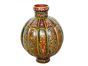 Vintage Extra Large Metal Vase Height 75cm by Quirky Barn | Style Our Home