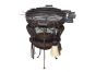 Iron Barbeque by Quirky Barn | Style Our Home