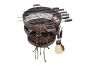 Iron Barbeque