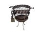 Iron Barbeque