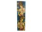 Vintage Cultural Wall Panel OF-11056