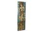 Vintage Cultural Wall Panel by Quirky Barn | Style Our Home