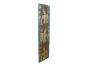 Vintage Cultural Wall Panel OF-11071