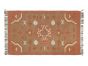 Rug - L150 x W90cm - Orange by Quirky Barn | Style Our Home