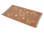 Rug - L150 x W90cm - Orange