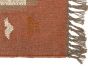Rug - L150 x W90cm - Orange