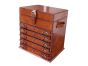 Handcrafted Tall Jewellery Box by Quirky Barn | Style Our Home