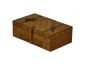 Handcrafted Rectangular Jewellery Box SE-1624